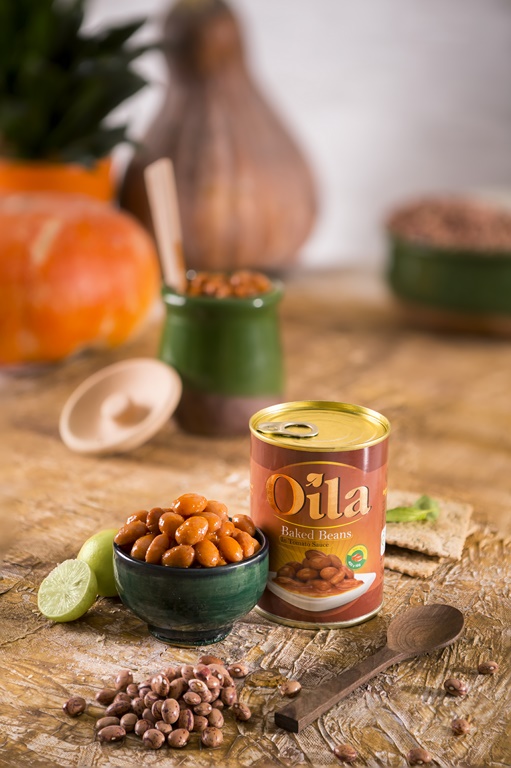 خرید و فروش کنسرو لوبیا چیتی درجه یک مرغوب + قیمت رقابتی